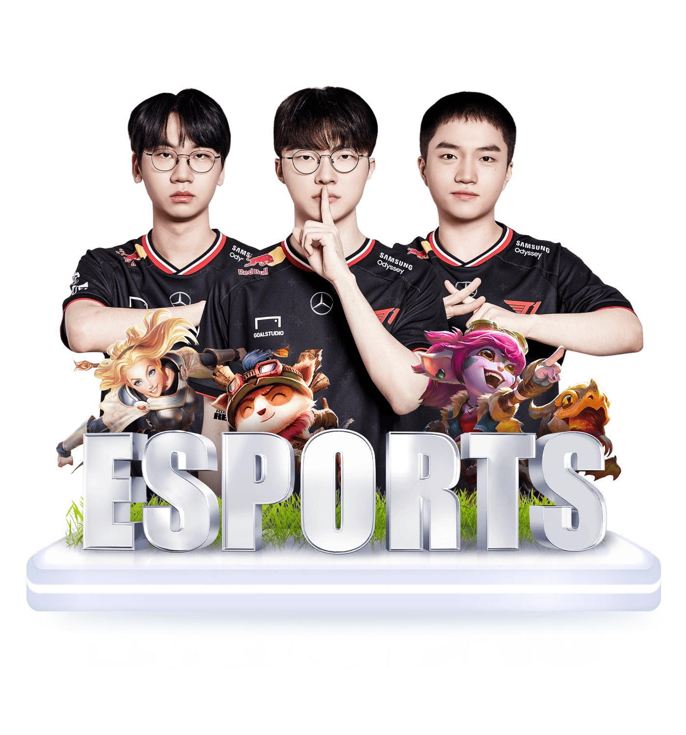 Chuyên mục esports MB66